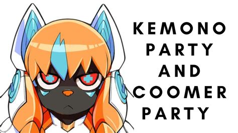 kemono,party|Does anyone know when Kemono.party updates the content it。